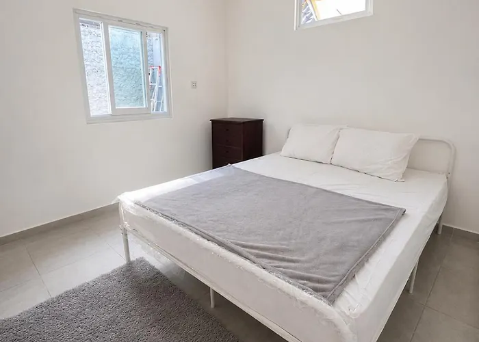 Holiday home A House Walking Distance To *