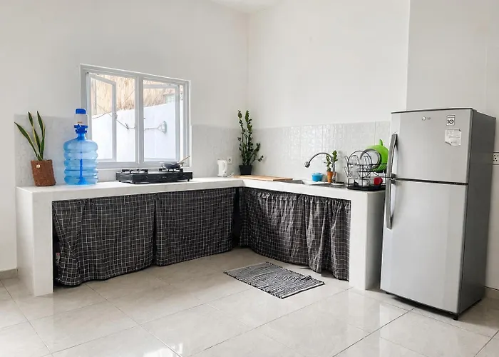 Holiday home A House Walking Distance To *