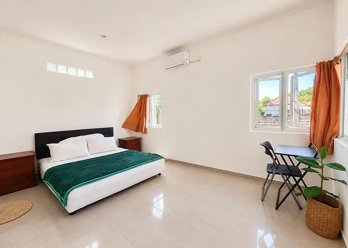 Holiday home A House Walking Distance To Jimbaran (Bali)