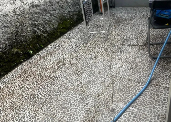 Holiday home A House Walking Distance To